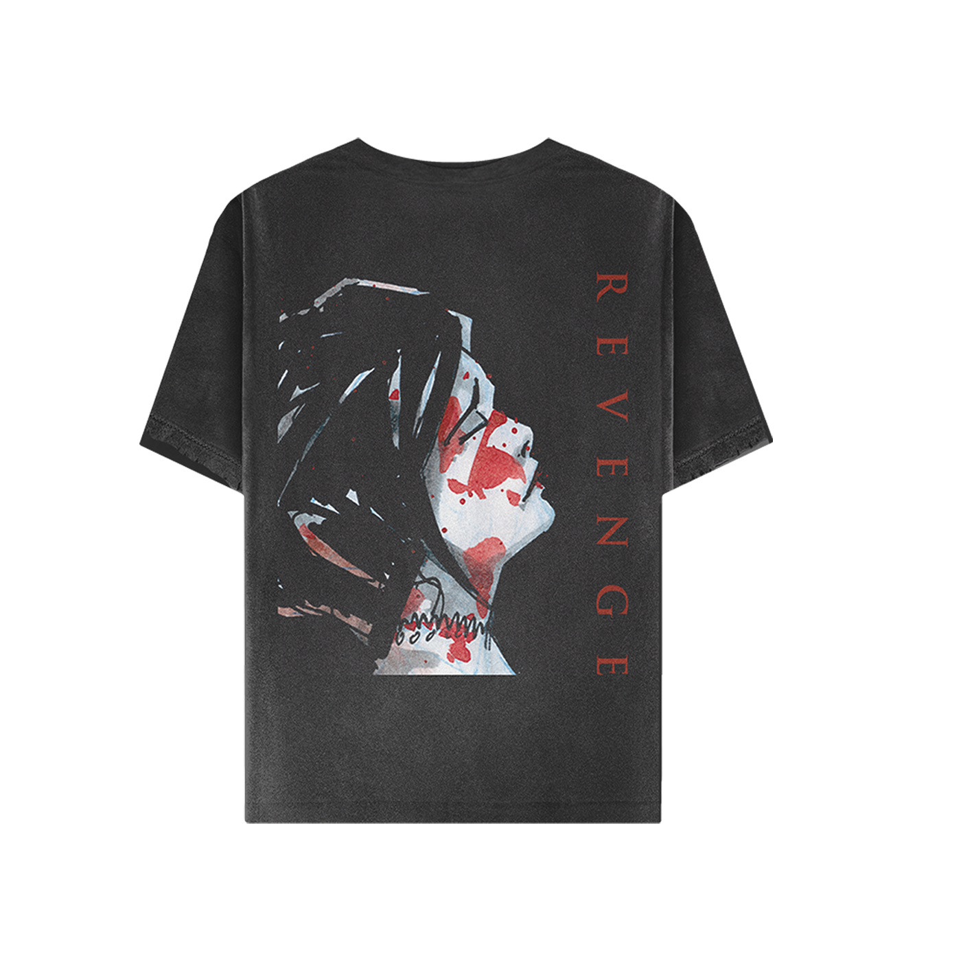 Revenge // Romance Tee