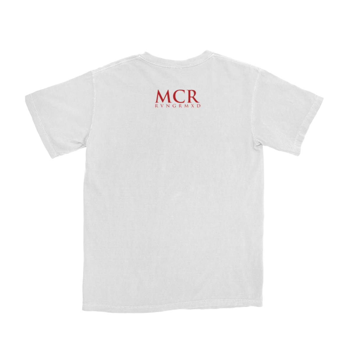 RVNG RMXD Tee