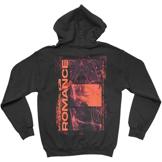 Romance Bullets Hoodie