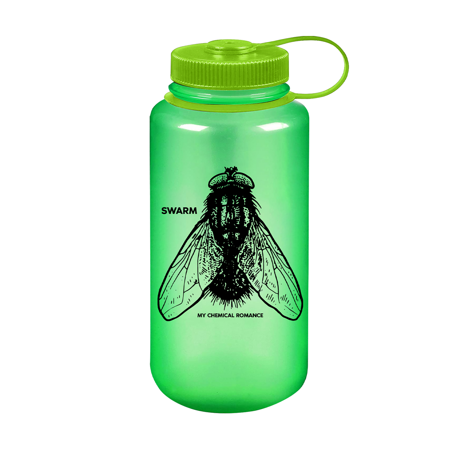 Swarm Water Bottle