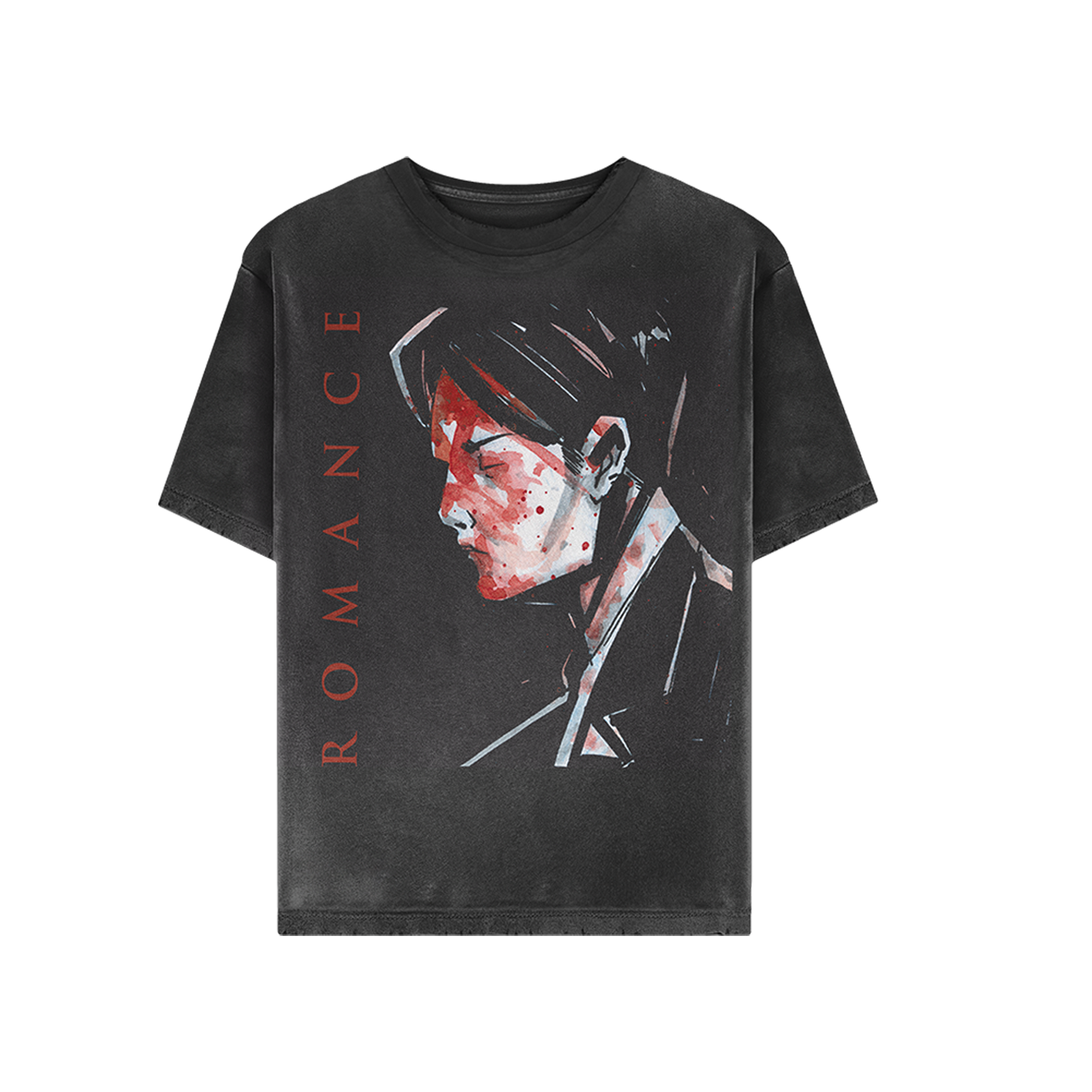 Revenge // Romance Tee