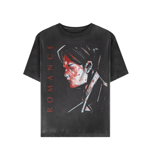 Revenge // Romance Tee
