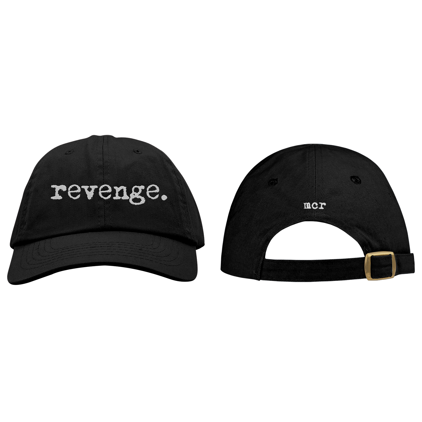 Revenge Cap