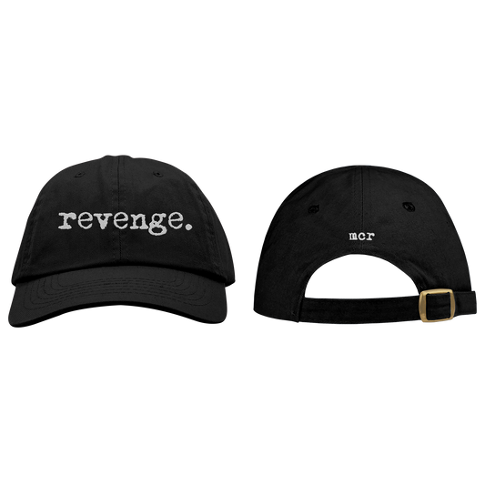 Revenge Cap