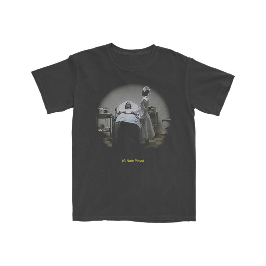 G Note Tee