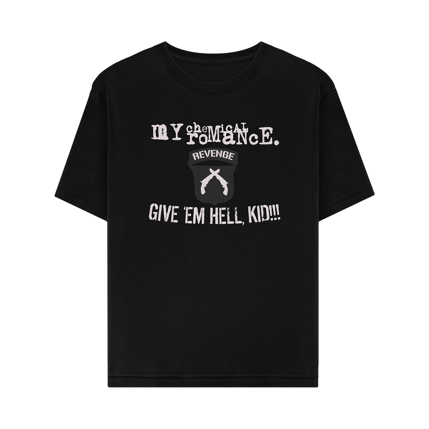 Give Em Hell T-Shirt
