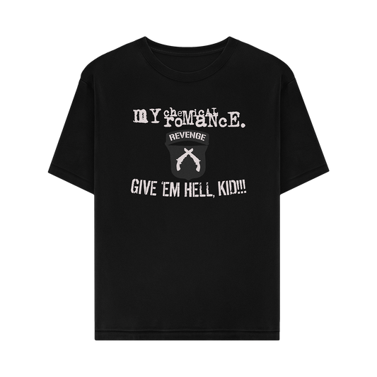 Give Em Hell T-Shirt