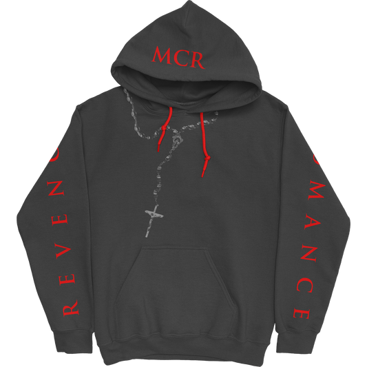 Revenge Rosary Hoodie
