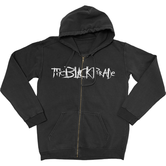 The Black Parade Hoodie