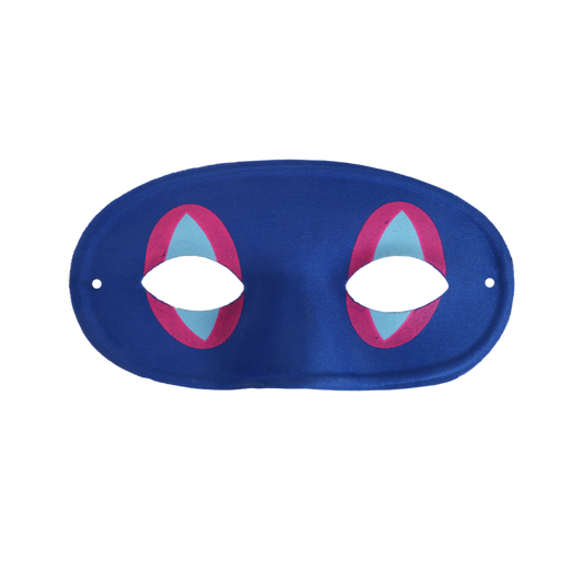 JET STAR EYE MASK