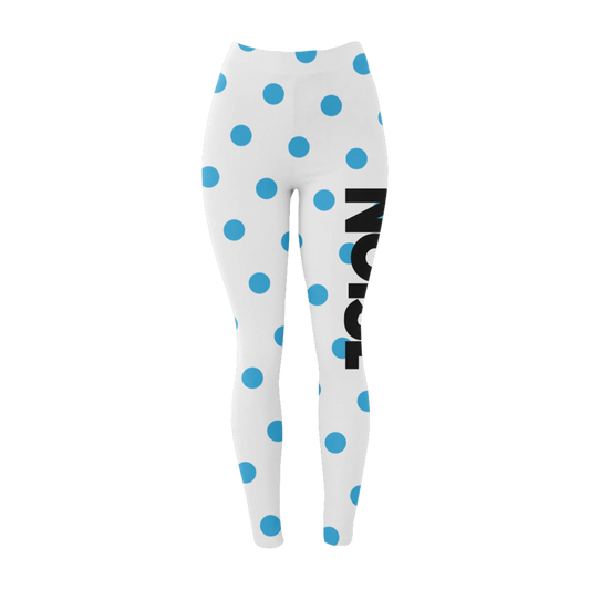 NOISE POLKA DOT LEGGINGS